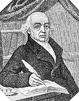 Samuel Hahnemann